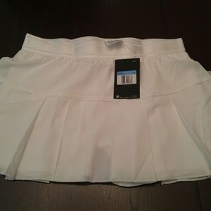 Tennis skirt